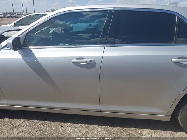 2020 CHRYSLER 300 TOURING