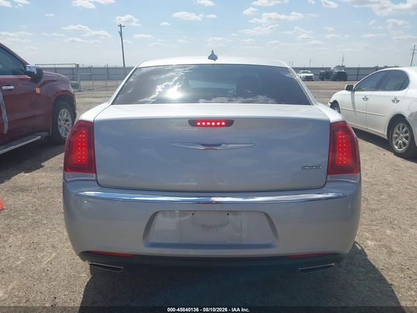 2020 CHRYSLER 300 TOURING
