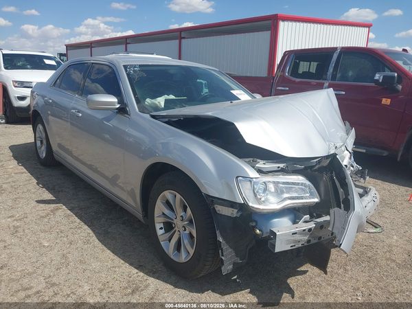 2020 CHRYSLER 300 TOURING