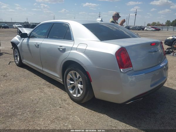 2020 CHRYSLER 300 TOURING