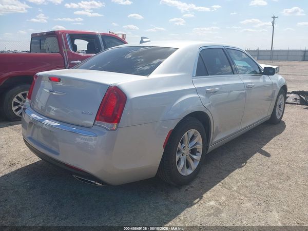 2020 CHRYSLER 300 TOURING