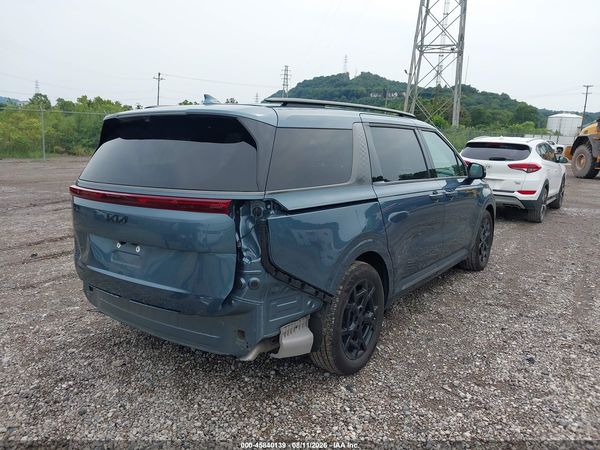 2025 KIA CARNIVAL MPV SX PRESTIGE