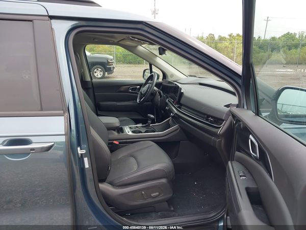 2025 KIA CARNIVAL MPV SX PRESTIGE