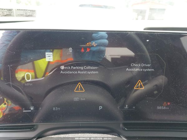 2025 KIA CARNIVAL MPV SX PRESTIGE
