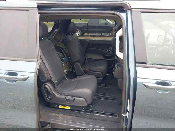 2025 KIA CARNIVAL MPV SX PRESTIGE