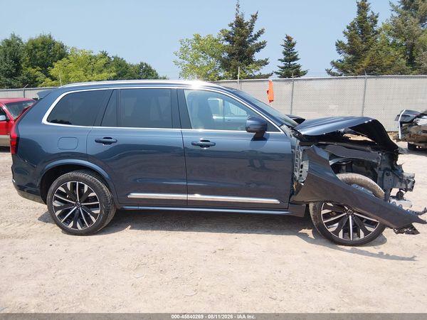 2026 VOLVO XC90