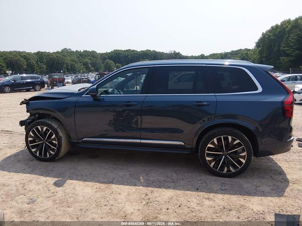2026 VOLVO XC90