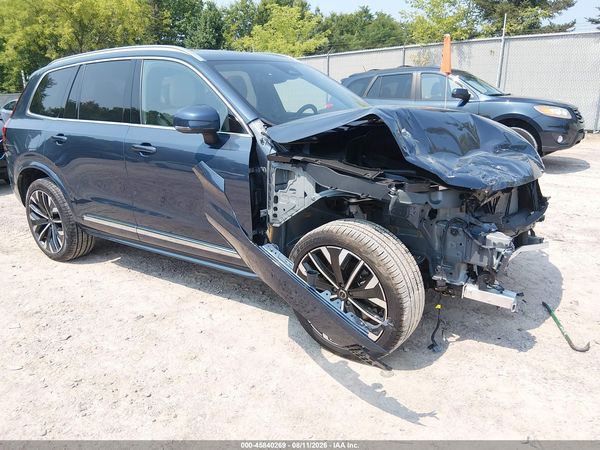 2026 VOLVO XC90
