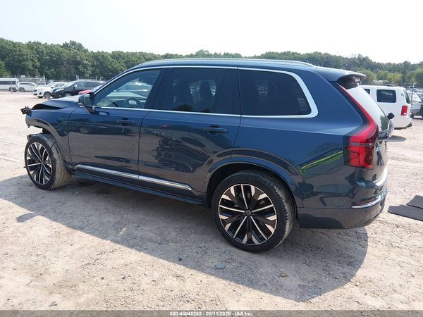 2026 VOLVO XC90
