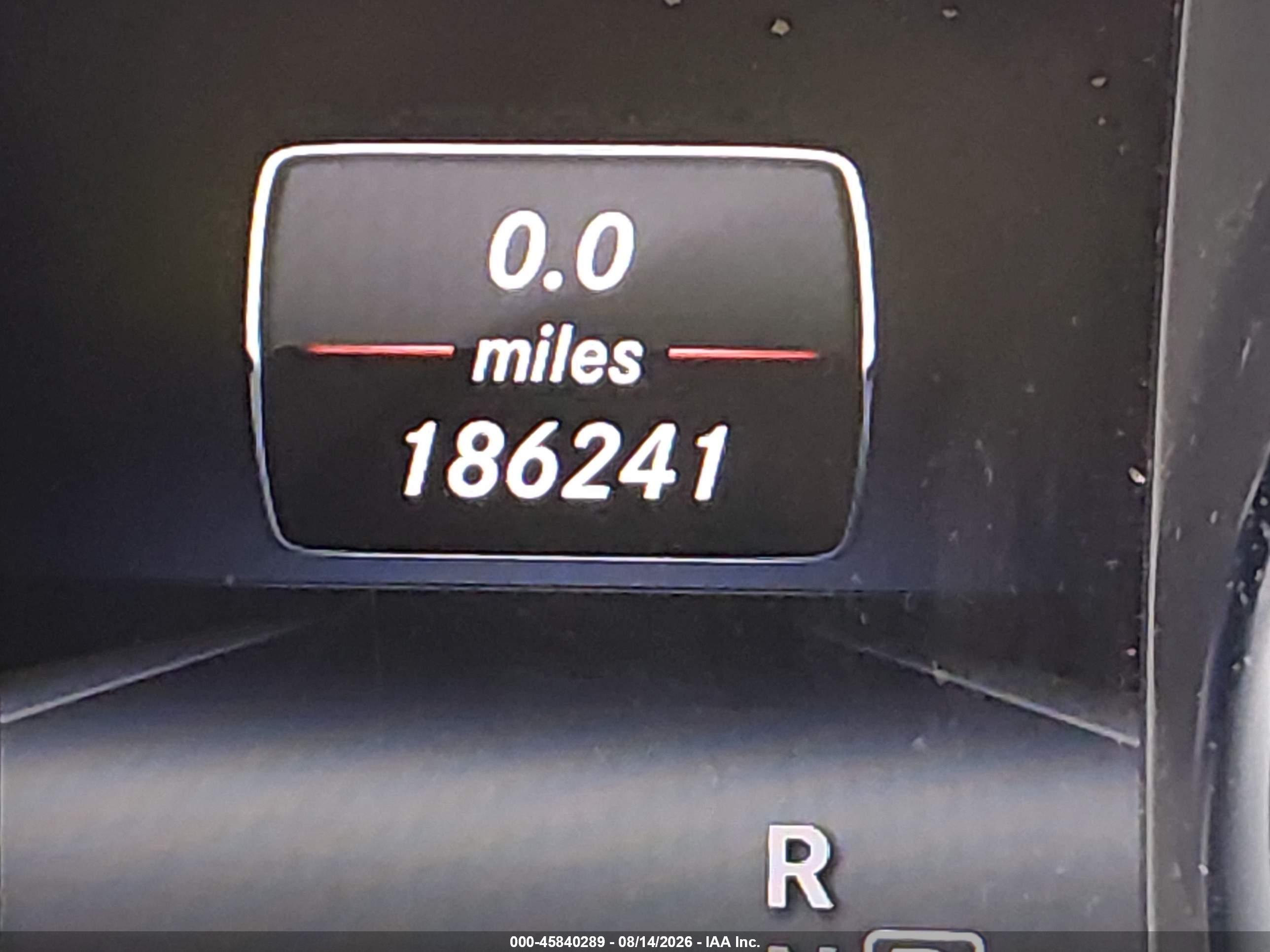 2014 MERCEDES-BENZ CLA 250 4MATIC