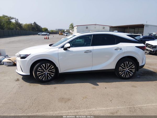2023 LEXUS RX 350 PREMIUM PLUS