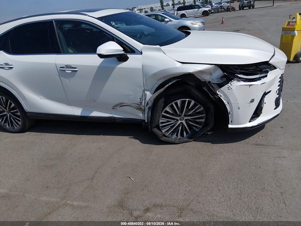 2023 LEXUS RX 350 PREMIUM PLUS