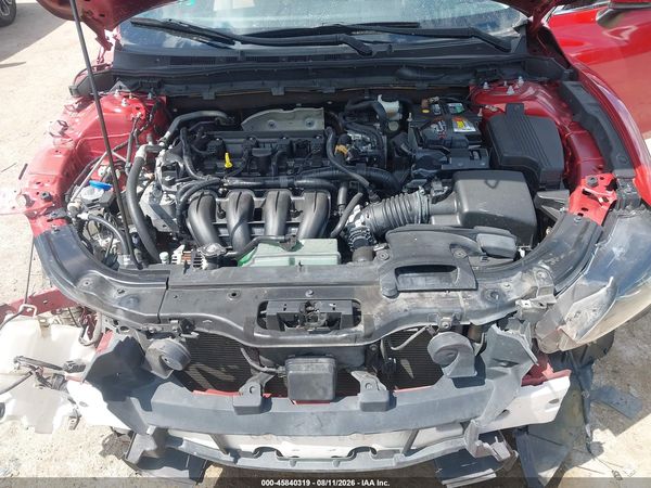 2017 MAZDA MAZDA6 GRAND TOURING