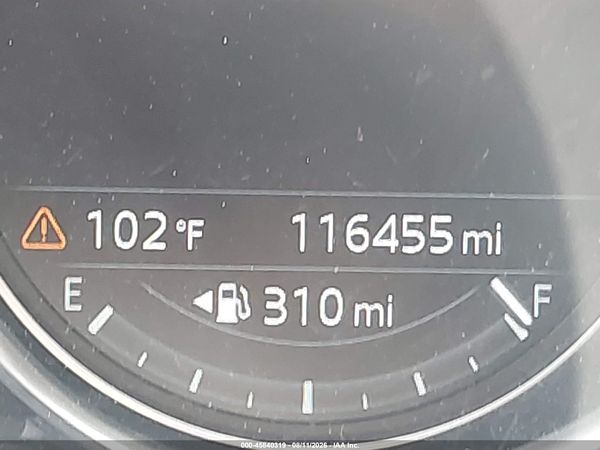 2017 MAZDA MAZDA6 GRAND TOURING