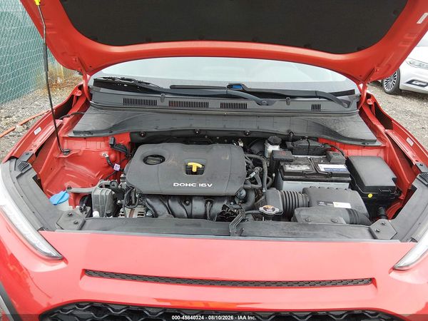 2020 HYUNDAI KONA SE