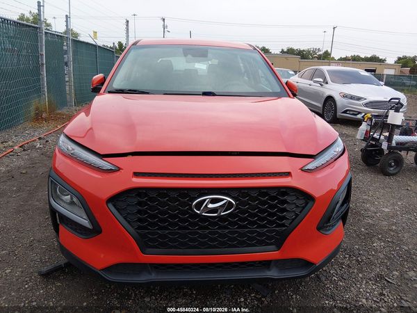 2020 HYUNDAI KONA SE