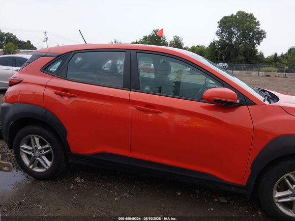 2020 HYUNDAI KONA SE