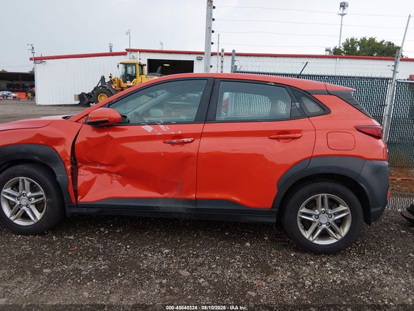 2020 HYUNDAI KONA SE