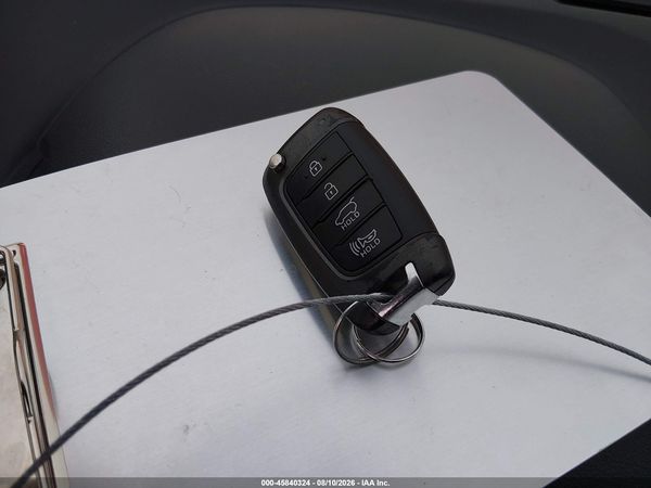 2020 HYUNDAI KONA SE