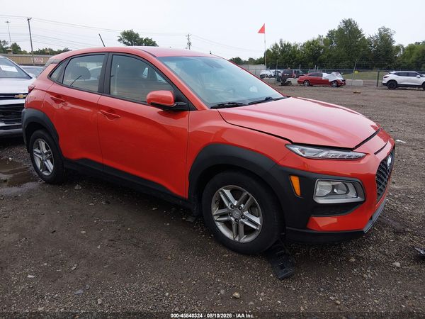 2020 HYUNDAI KONA SE