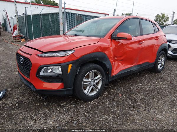 2020 HYUNDAI KONA SE
