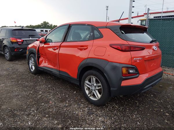 2020 HYUNDAI KONA SE