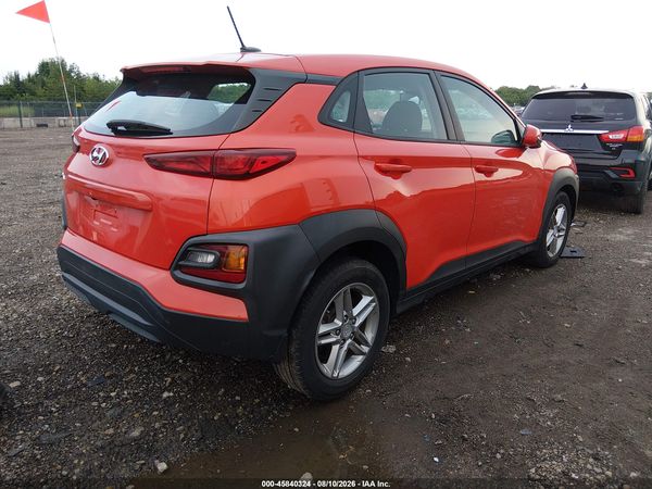2020 HYUNDAI KONA SE