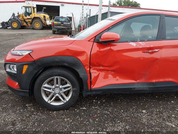 2020 HYUNDAI KONA SE