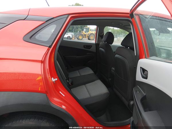 2020 HYUNDAI KONA SE