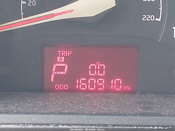 2017 KIA RIO LX