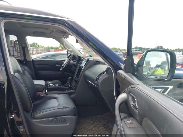 2020 INFINITI QX80 LUXE AWD