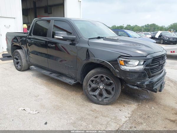 2021 RAM 1500 LARAMIE  4X4 5'7 BOX