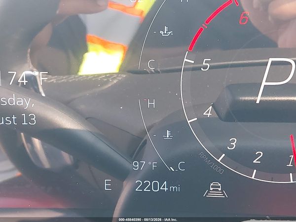 2026 CADILLAC CT5-V V-SERIES RWD