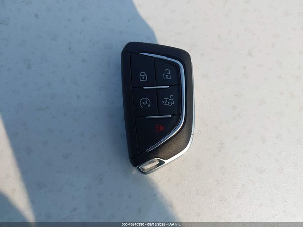 2026 CADILLAC CT5-V V-SERIES RWD