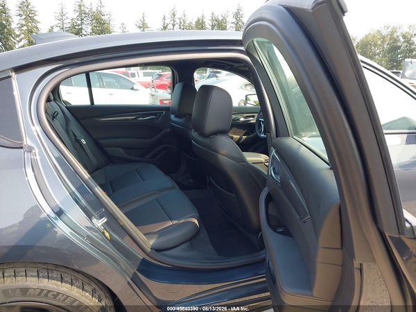 2026 CADILLAC CT5-V V-SERIES RWD