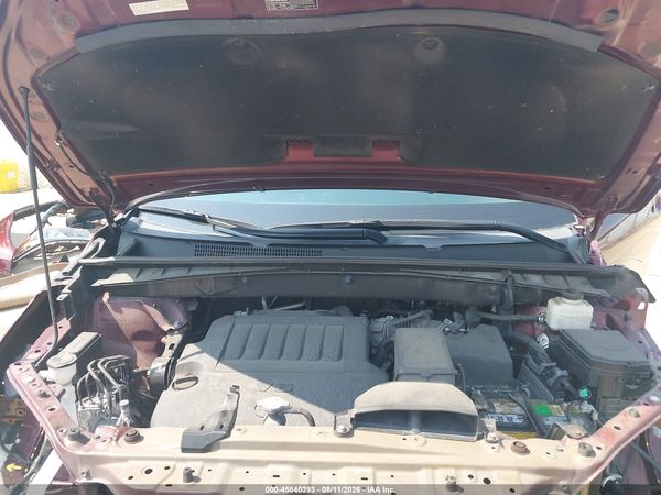 2016 TOYOTA HIGHLANDER XLE V6