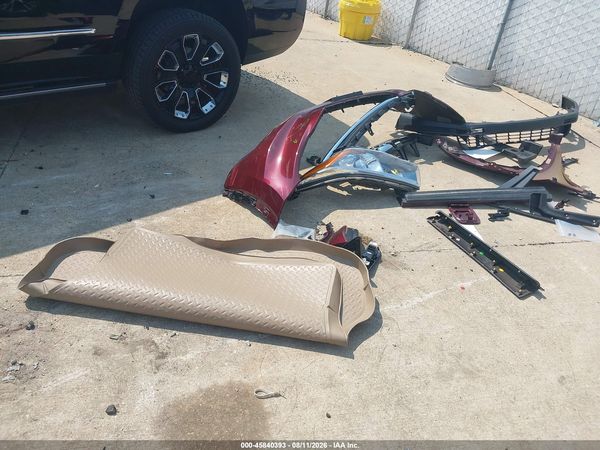 2016 TOYOTA HIGHLANDER XLE V6