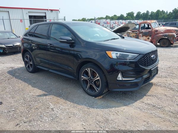 2020 FORD EDGE ST — I1
