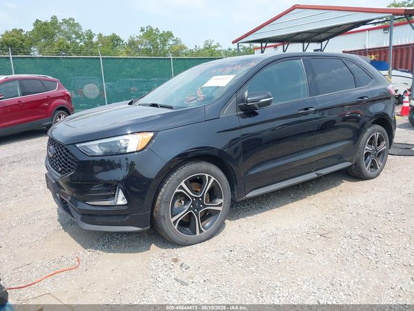 2020 FORD EDGE ST — I2