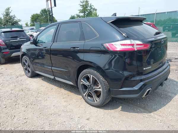 2020 FORD EDGE ST — I3
