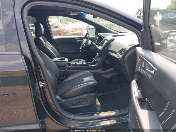 2020 FORD EDGE ST — I5