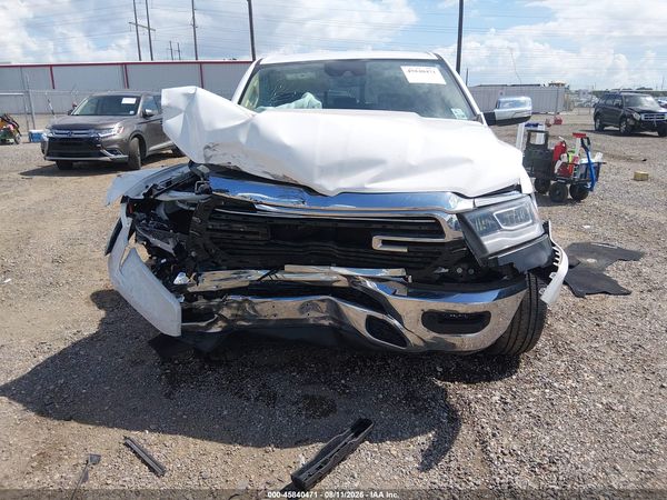 2021 RAM 1500 LARAMIE  4X2 5'7 BOX