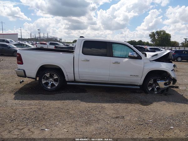 2021 RAM 1500 LARAMIE  4X2 5'7 BOX