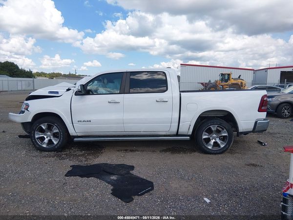 2021 RAM 1500 LARAMIE  4X2 5'7 BOX