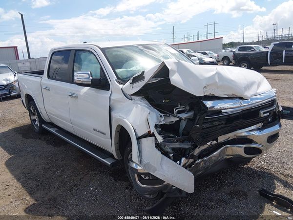 2021 RAM 1500 LARAMIE  4X2 5'7 BOX