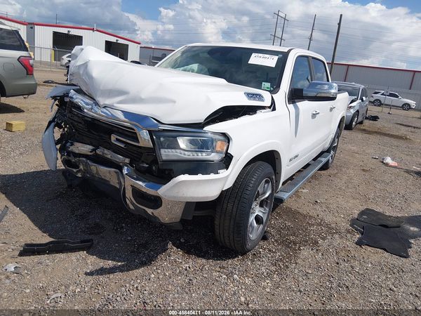 2021 RAM 1500 LARAMIE  4X2 5'7 BOX