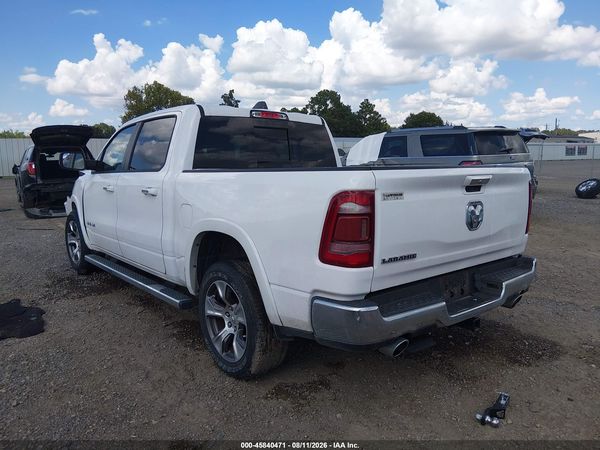 2021 RAM 1500 LARAMIE  4X2 5'7 BOX