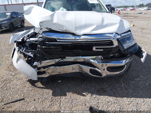 2021 RAM 1500 LARAMIE  4X2 5'7 BOX