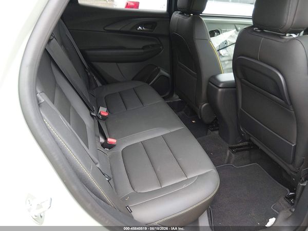 2025 CHEVROLET TRAILBLAZER AWD ACTIV — I8