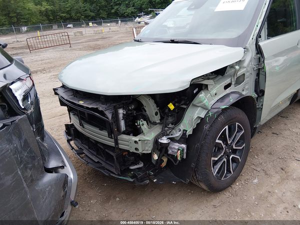 2025 CHEVROLET TRAILBLAZER AWD ACTIV — I115